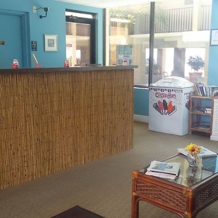 Anna Maria Island Dream Inn Holmes Beach Dış mekan fotoğraf