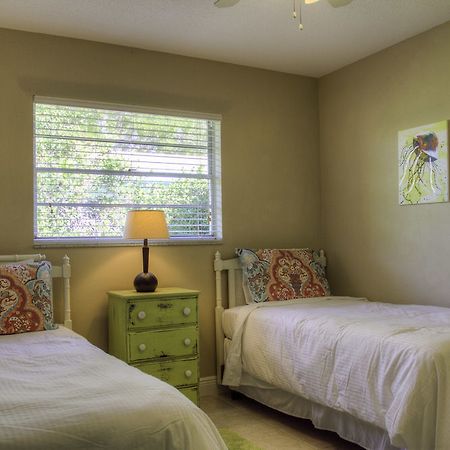 Anna Maria Island Dream Inn Holmes Beach Dış mekan fotoğraf