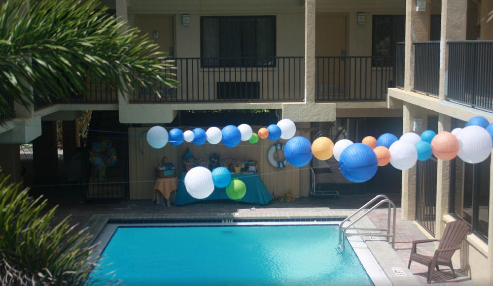 Anna Maria Island Dream Inn Holmes Beach Dış mekan fotoğraf