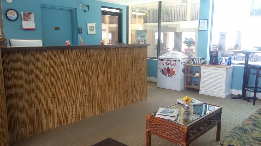 Anna Maria Island Dream Inn Holmes Beach Dış mekan fotoğraf