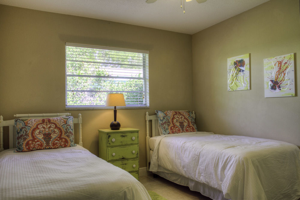 Anna Maria Island Dream Inn Holmes Beach Dış mekan fotoğraf