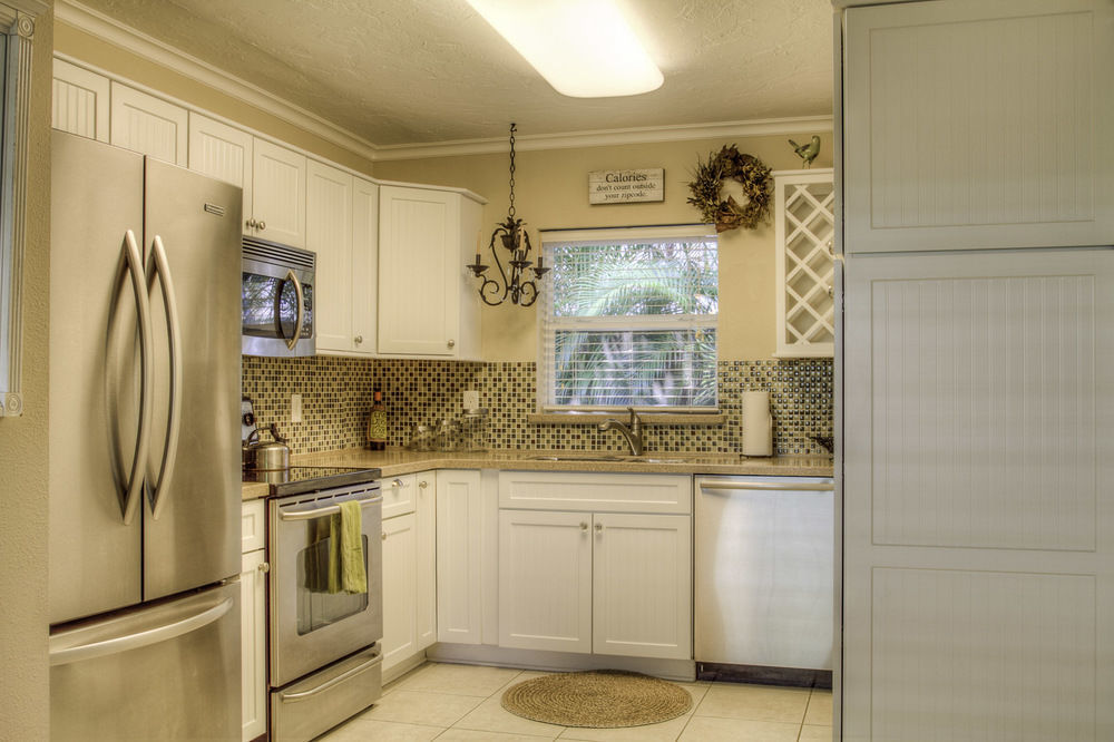 Anna Maria Island Dream Inn Holmes Beach Dış mekan fotoğraf