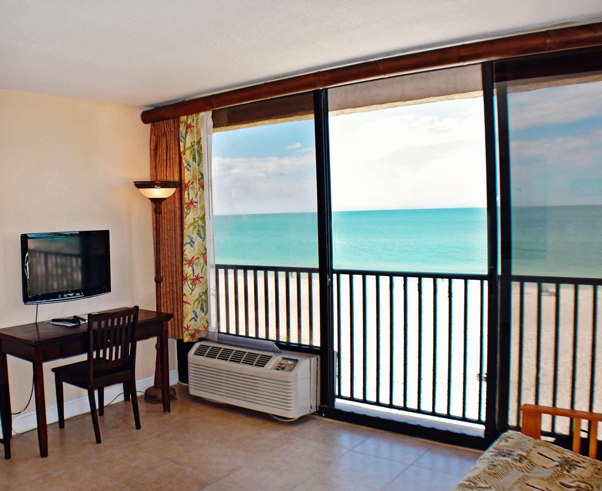 Anna Maria Island Dream Inn Holmes Beach Dış mekan fotoğraf