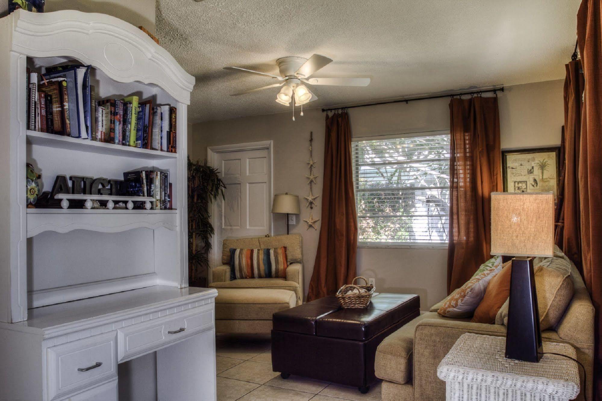 Anna Maria Island Dream Inn Holmes Beach Dış mekan fotoğraf