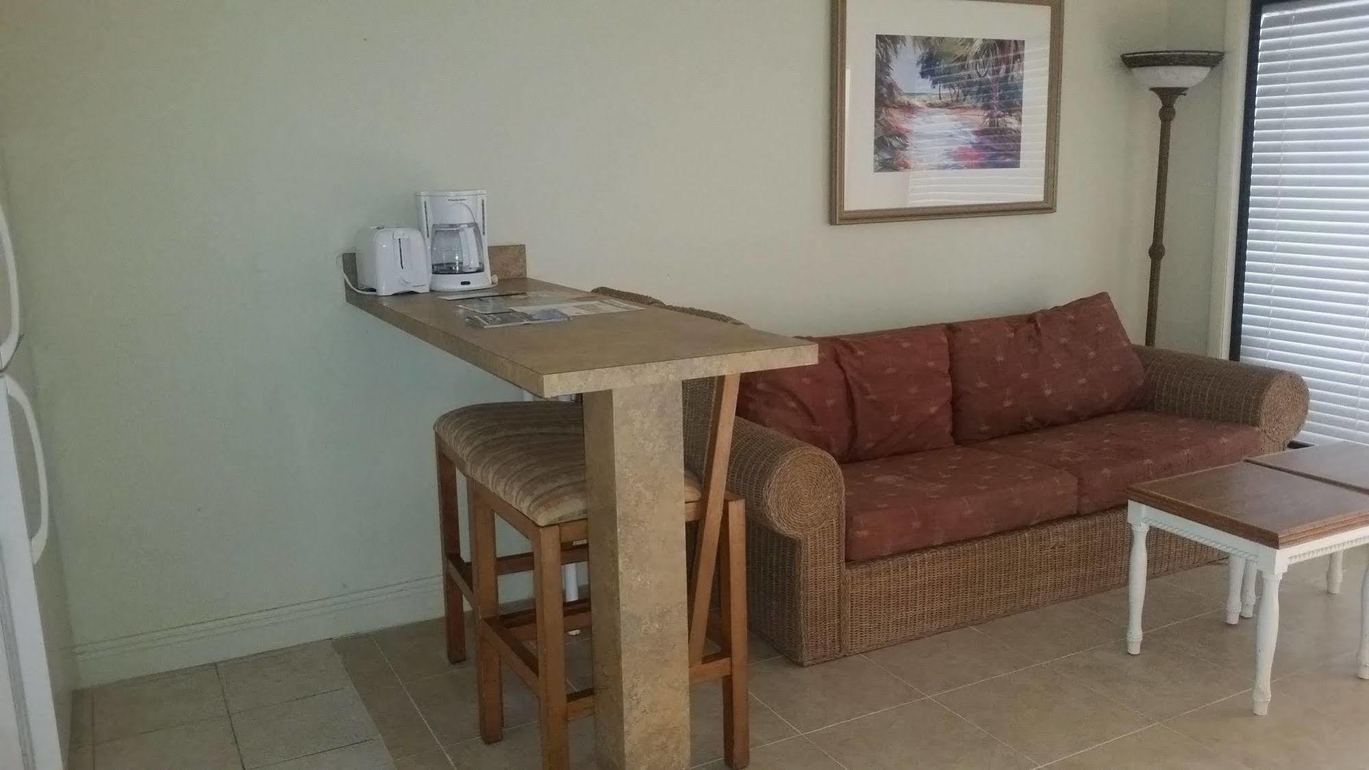Anna Maria Island Dream Inn Holmes Beach Dış mekan fotoğraf