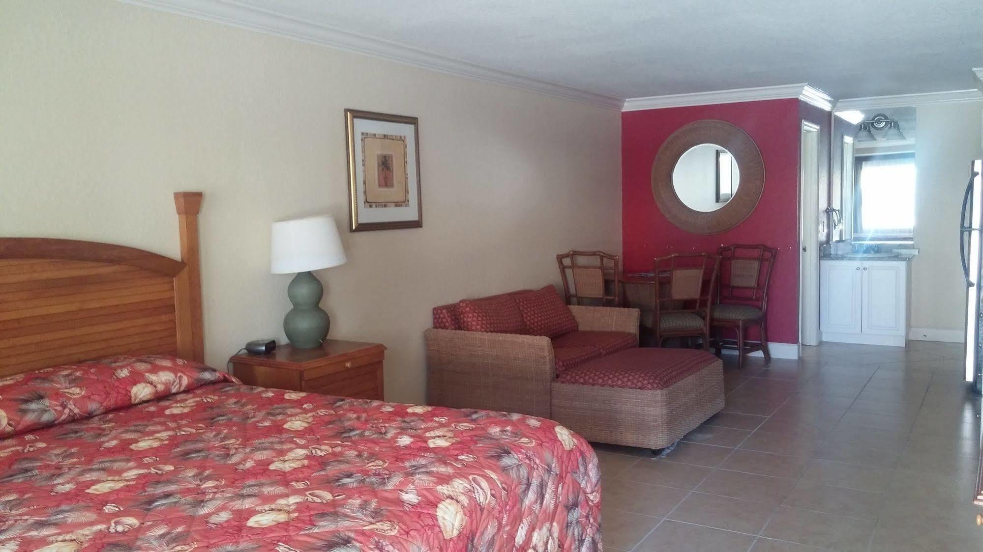 Anna Maria Island Dream Inn Holmes Beach Dış mekan fotoğraf