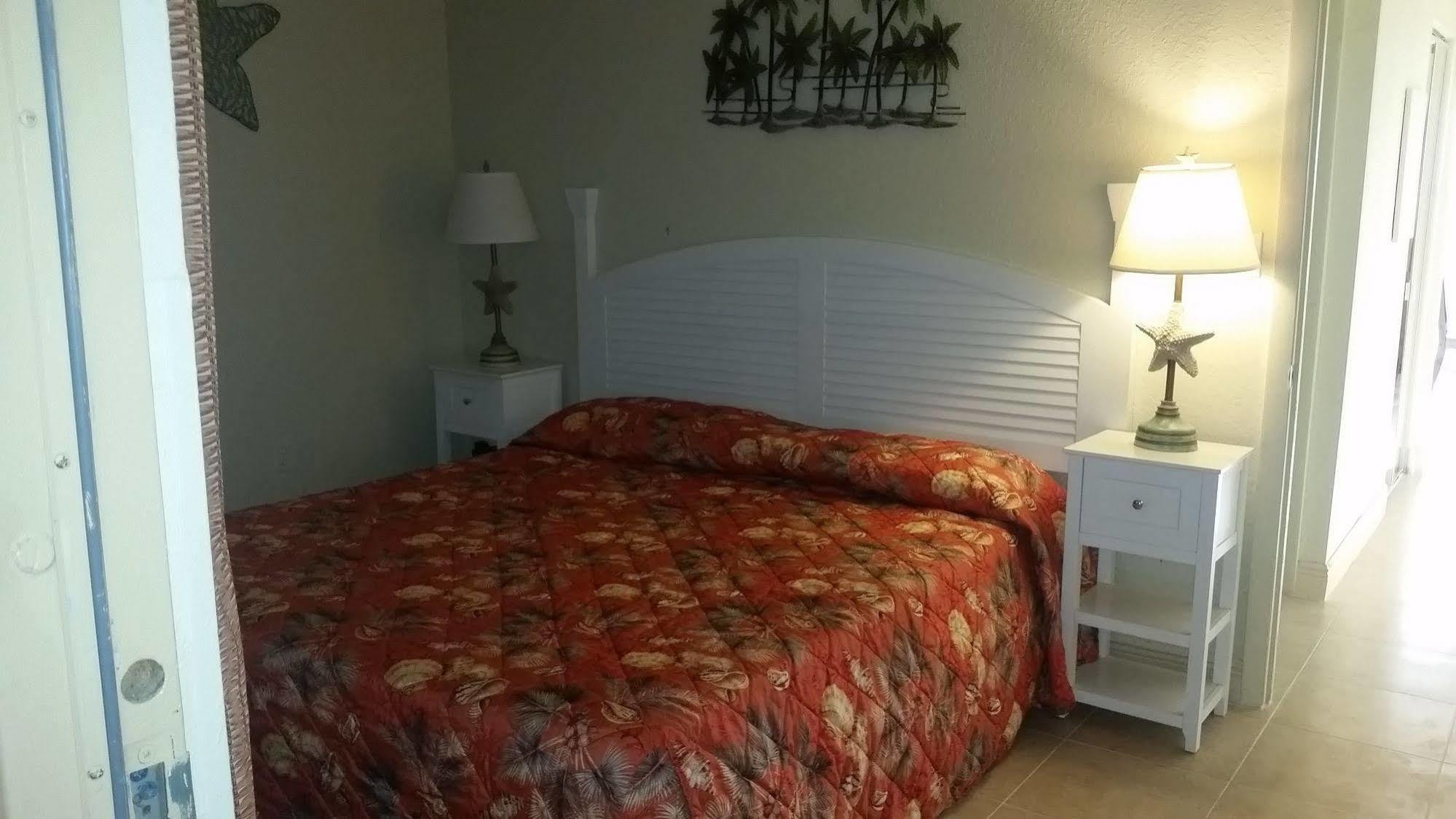 Anna Maria Island Dream Inn Holmes Beach Dış mekan fotoğraf