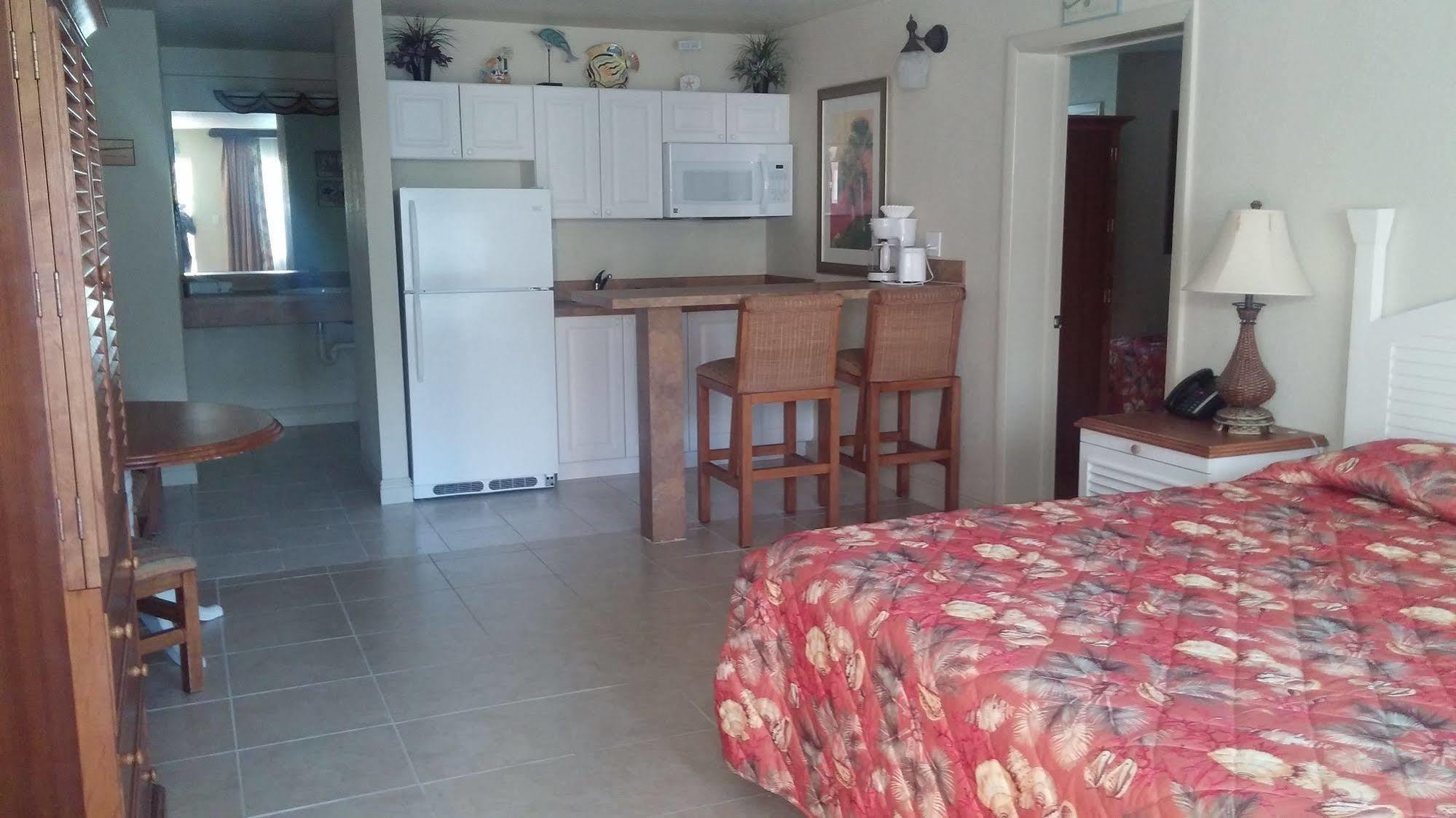 Anna Maria Island Dream Inn Holmes Beach Dış mekan fotoğraf