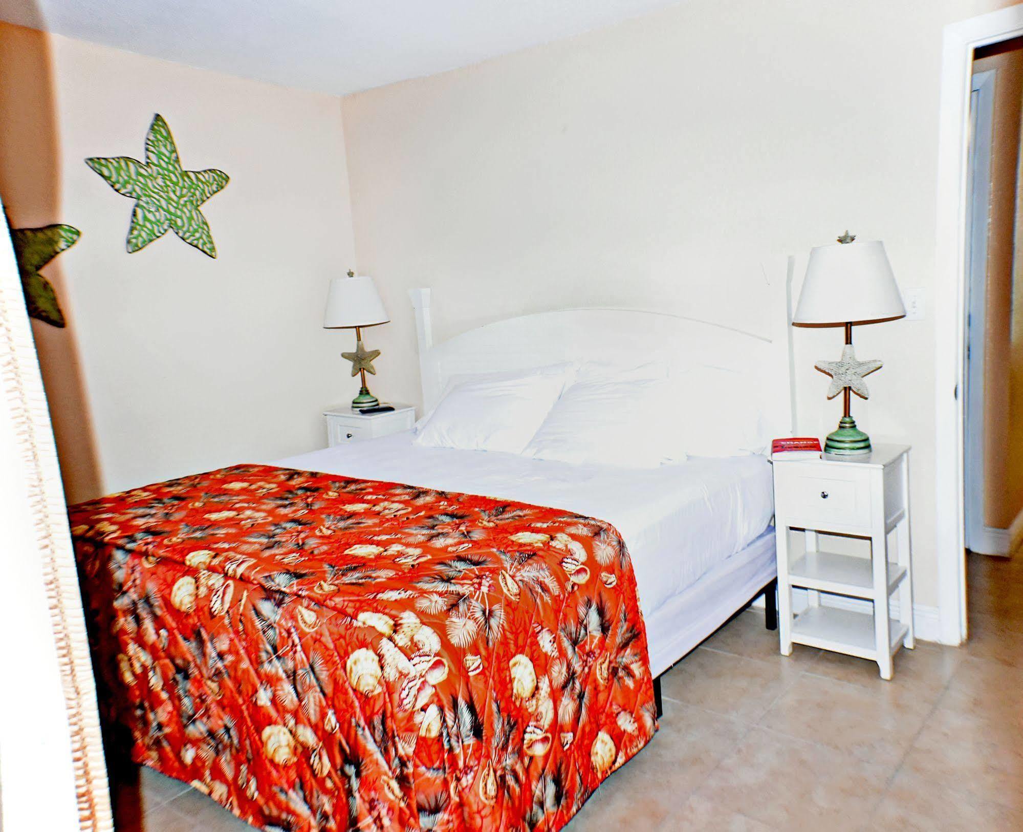 Anna Maria Island Dream Inn Holmes Beach Dış mekan fotoğraf