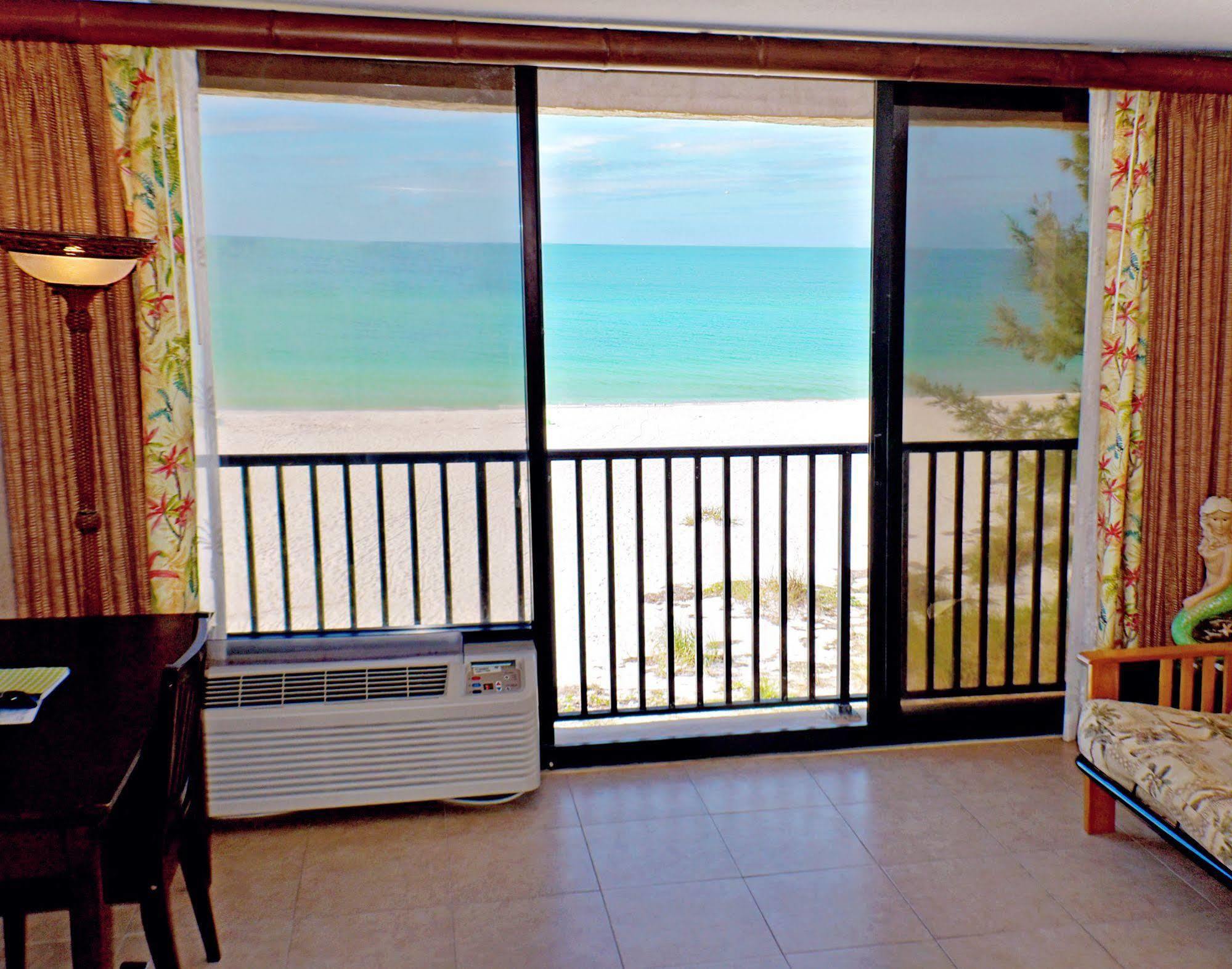 Anna Maria Island Dream Inn Holmes Beach Dış mekan fotoğraf