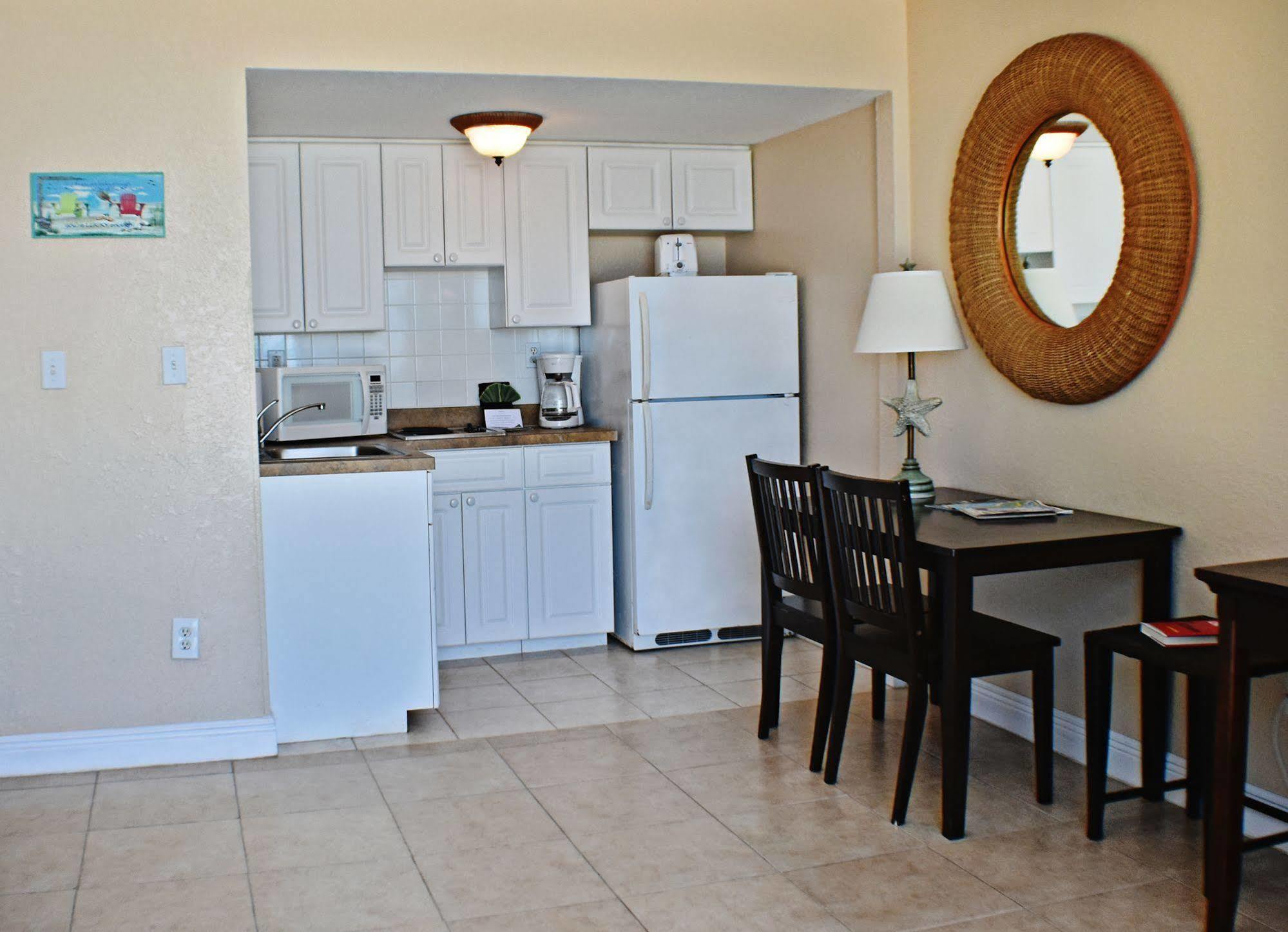 Anna Maria Island Dream Inn Holmes Beach Dış mekan fotoğraf