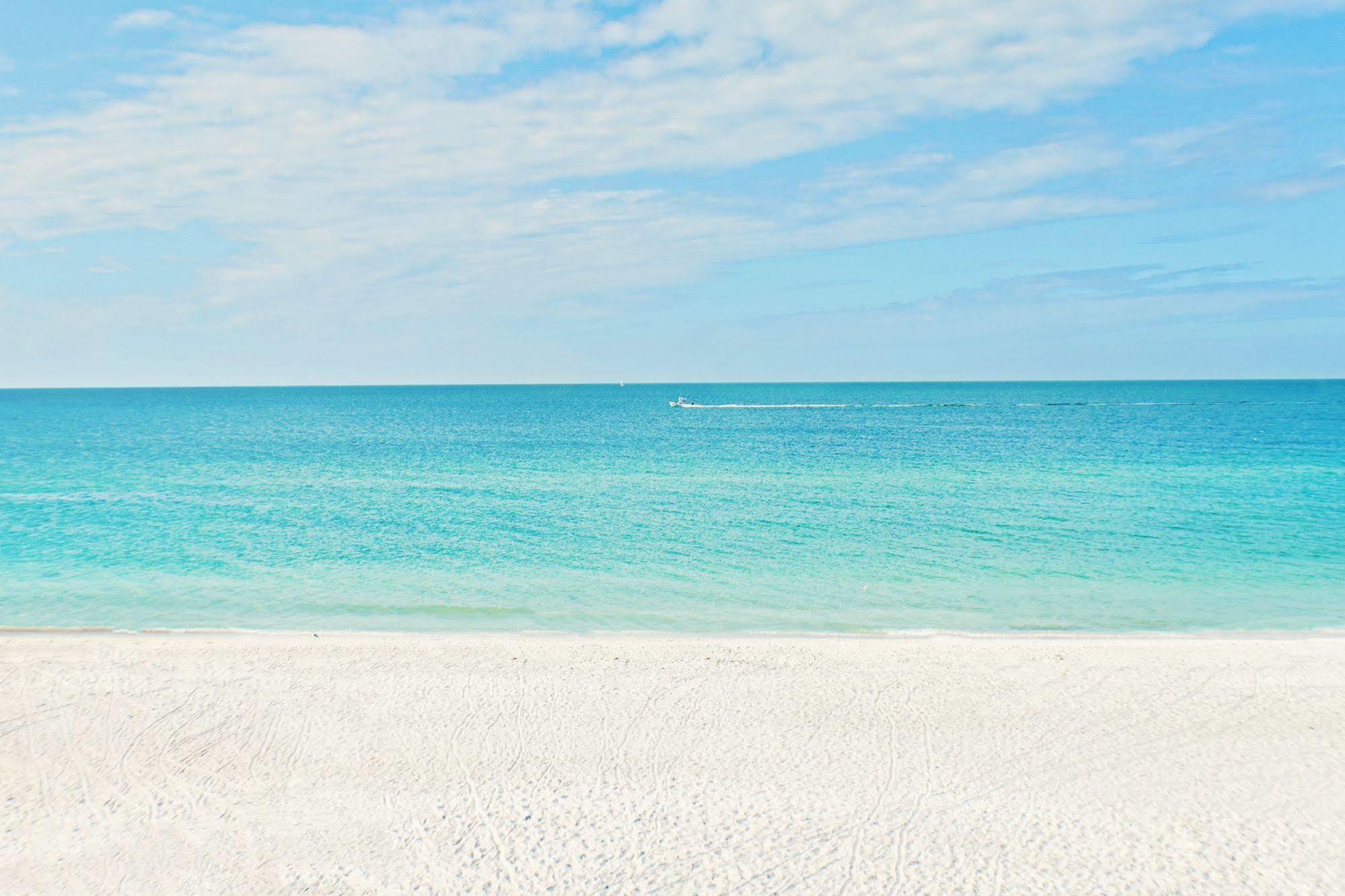 Anna Maria Island Dream Inn Holmes Beach Dış mekan fotoğraf