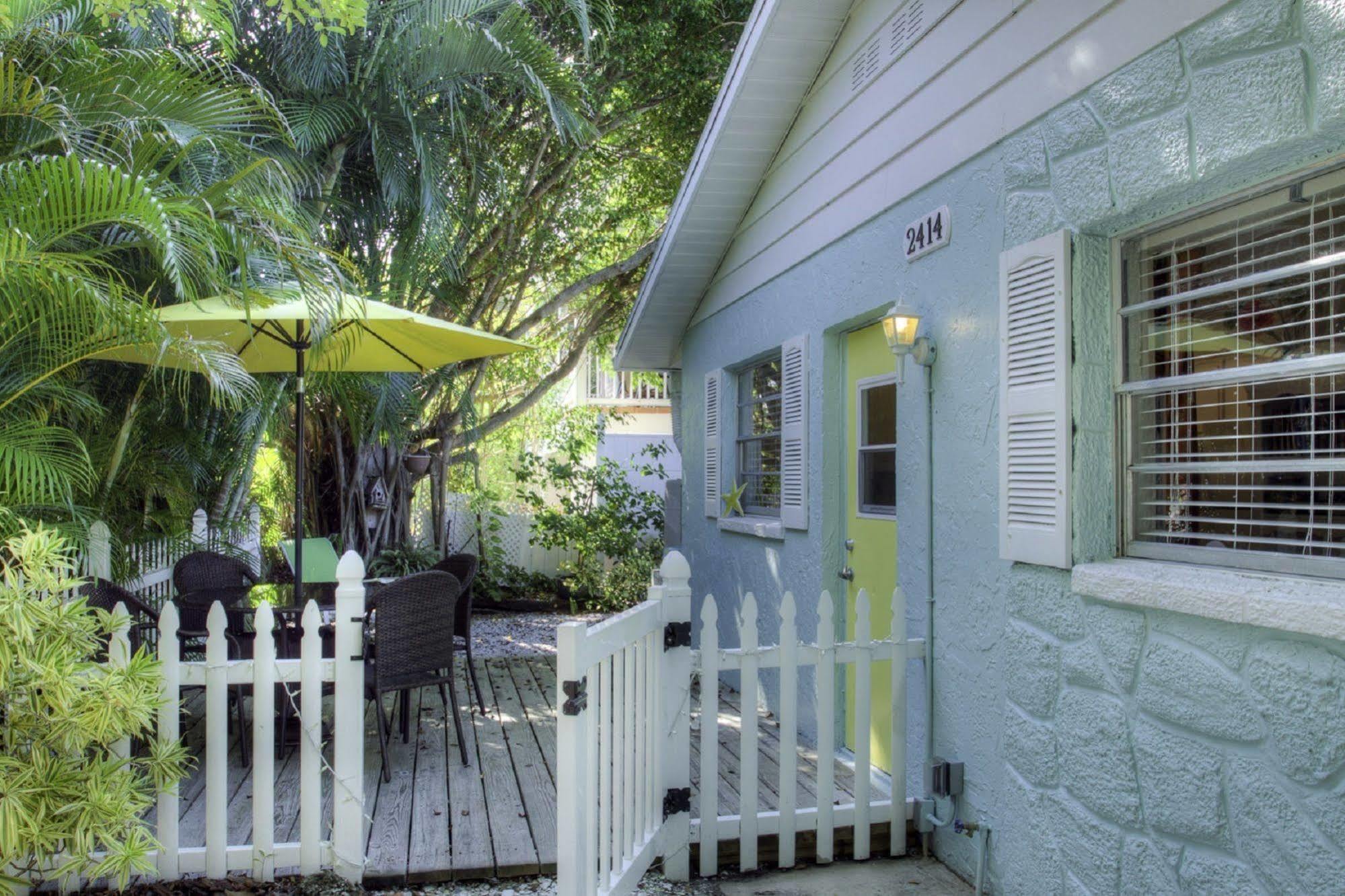 Anna Maria Island Dream Inn Holmes Beach Dış mekan fotoğraf