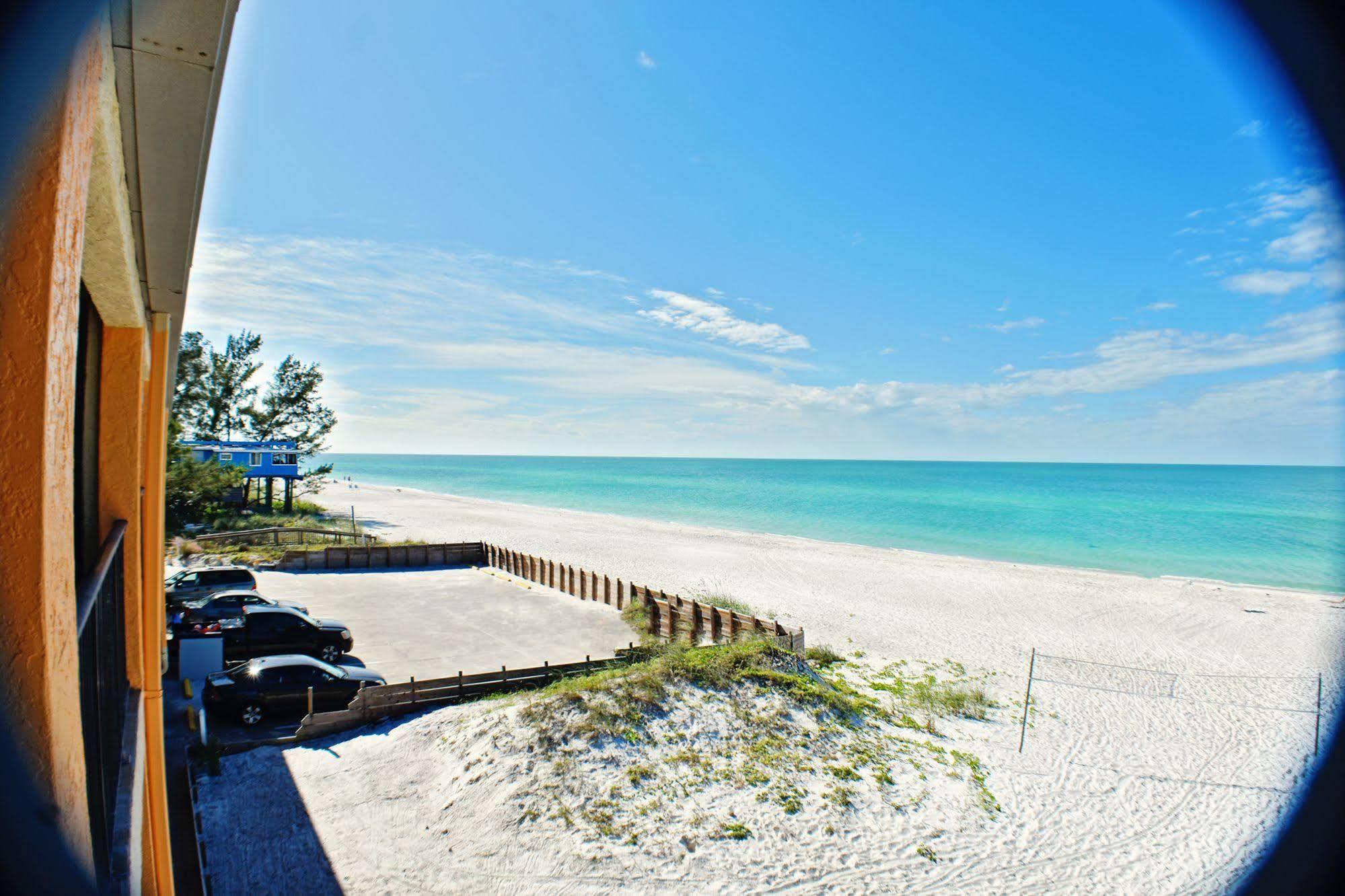 Anna Maria Island Dream Inn Holmes Beach Dış mekan fotoğraf