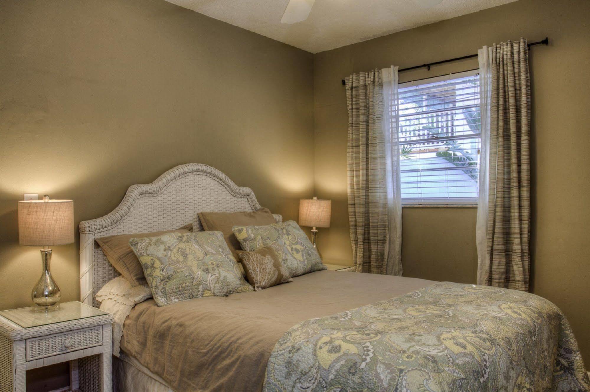 Anna Maria Island Dream Inn Holmes Beach Dış mekan fotoğraf