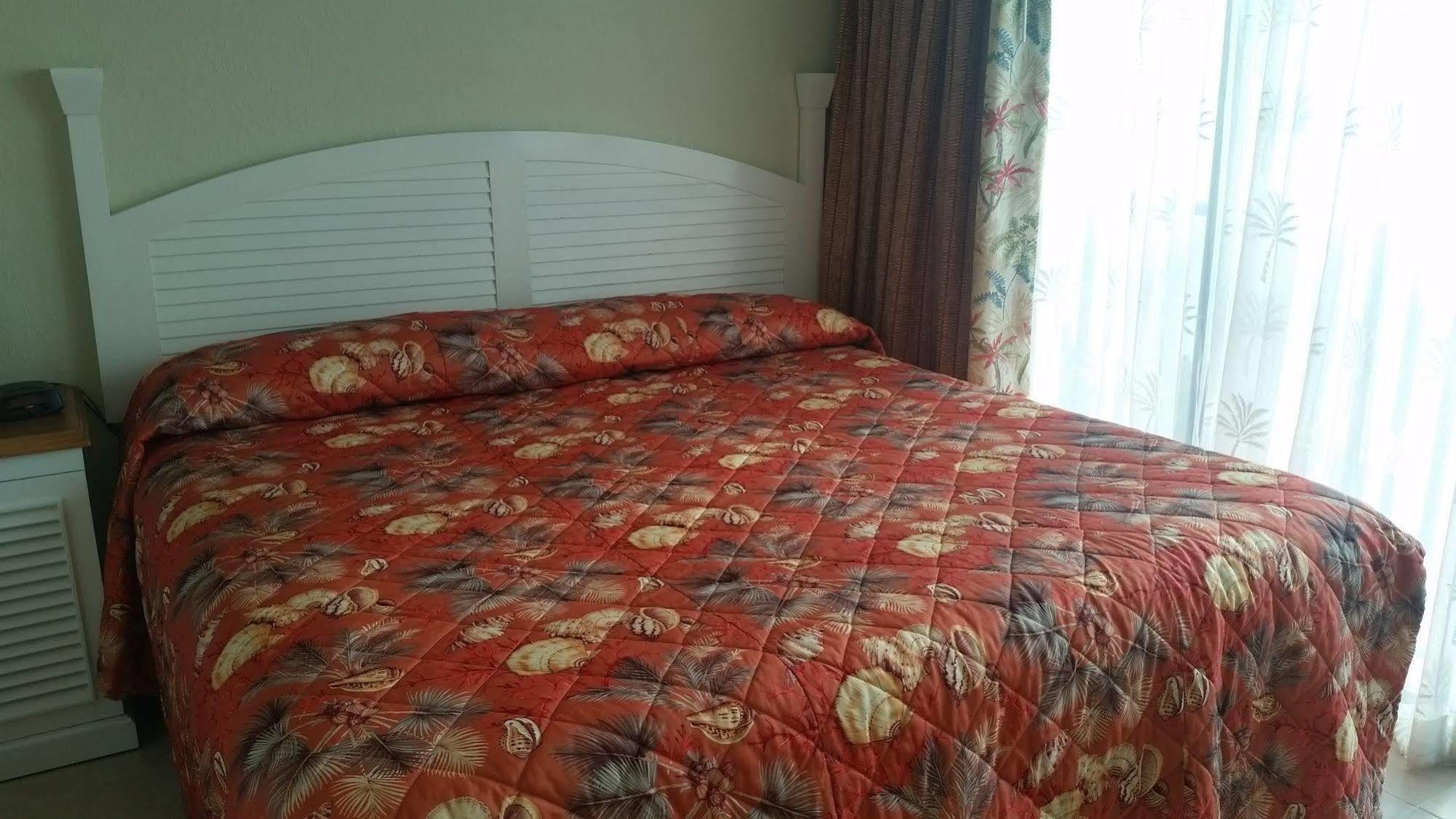 Anna Maria Island Dream Inn Holmes Beach Dış mekan fotoğraf