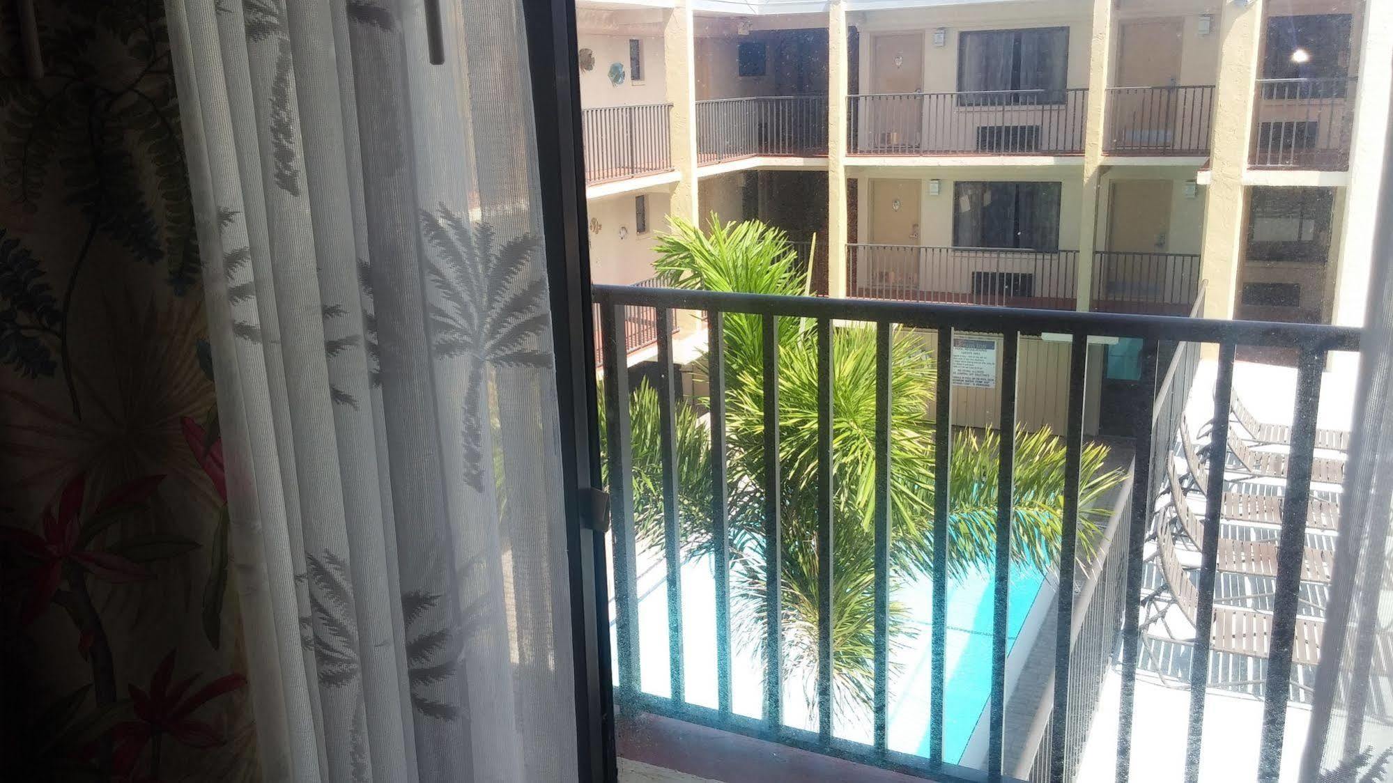 Anna Maria Island Dream Inn Holmes Beach Dış mekan fotoğraf