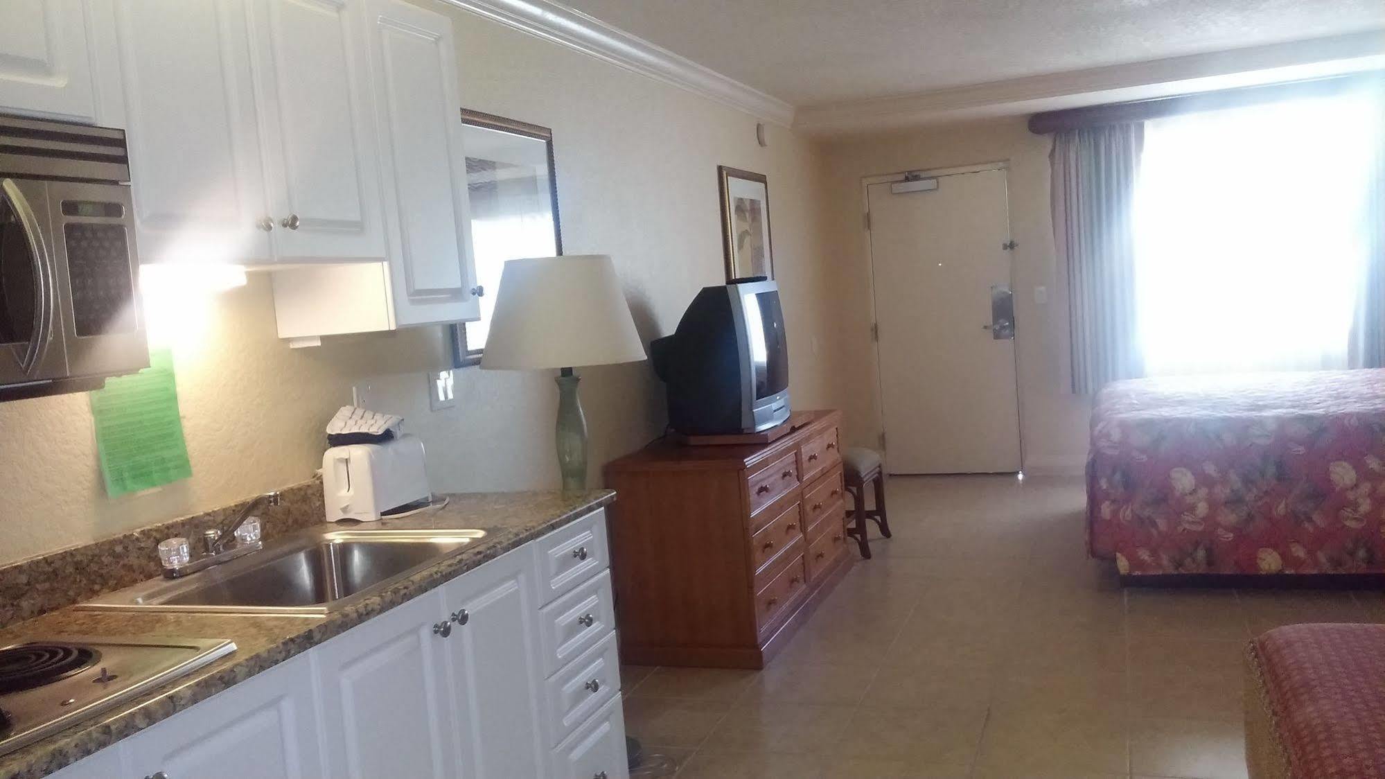 Anna Maria Island Dream Inn Holmes Beach Dış mekan fotoğraf